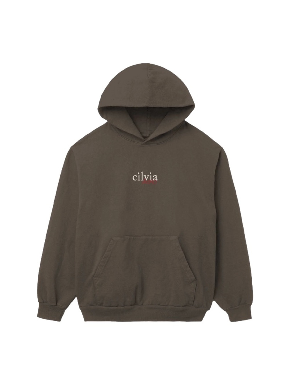 Isaiah Rashad Cilvia Hoodie New S-3 2026